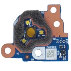 Κουμπί εκκίνησης - Power Button Board για Laptop Lenovo ThinkBook 15p IMH 20V30007SP 20V30009MZ 20V3001QAU 20V3001RAU 20V3001SAU 20V3001TAU GY510 NS-D092 E248779 5C50S25137 ( Κωδ.1-BRD212 )