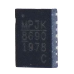 Controller IC Chip - MPJJ 86901981c MPJK 86901978c - Ολοκληρωμένο τσιπ φορητού υπολογιστή ( Κωδ.1-CHIP1252 )
