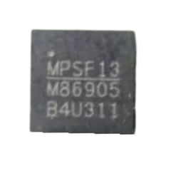Controller IC Chip - MPSF13 MP86905GR-C555-Z MP86905 M86905 MP86905GR-Z MP86905GR-P QFN23 Monolithic Half-Bridge MPS PMIC - Ολοκληρωμένο τσιπ φορητού υπολογιστή ( Κωδ.1-CHIP1255 )