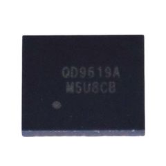 Controller IC Chip - QD9619A M5UBCB QD9619AQR1 QFN-39 - Ολοκληρωμένο τσιπ φορητού υπολογιστή ( Κωδ.1-CHIP1256 )