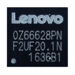 BGA IC Chip - Lenovo OZ66628PN 66628PN 0Z66628PN OZ66628P OZ6662BPN OZ66628PN-B1-0-TR BGA100 - Ολοκληρωμένο τσιπ φορητού υπολογιστή ( Κωδ.1-CHIP1258 )