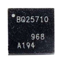 Controller IC Chip - Laptop BQ25710 BQ25710RSNR BQ25710RSNT QFN-32 SMBus - Ολοκληρωμένο τσιπ φορητού υπολογιστή ( Κωδ.1-CHIP1263 )