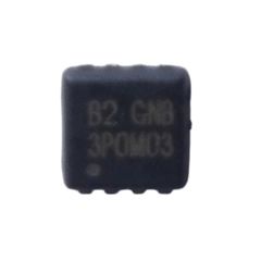 Controller IC Chip - P-Channel MOSFET P1203EEA 3P0M03 B2 GNC B2 GND B2 GUE B2 QFN-8 - Ολοκληρωμένο τσιπ φορητού υπολογιστή ( Κωδ.1-CHIP1265 )