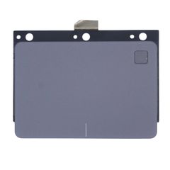 Touchpad Trackpad για Laptop Asus Zenbook 14 UX430 UX430UN 13N1-2YA0H01 13NB0EC1AP0101 90NB0GH1-R90020 90NB0GH1-R90040 Gray with Fingerprint ( Κωδ.1-PAD030 )