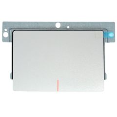 Touchpad Trackpad για Laptop Lenovo IdeaPad 700-15ISK 80RU 80RU00D7US 80RU00F3CK 80RU00G3AU 5T60K85922 46M.06RTP.0002 Silver ( Κωδ.1-PAD039 )