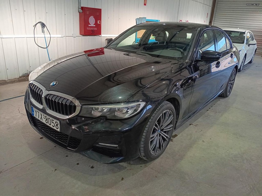Bmw 330 Hybridnull