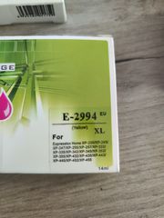 EPSON Ε-2991 Ε-2992 Ε-2993 Ε-2994 XL Μελανάκια-thumb-5