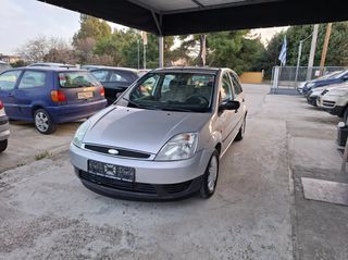 Ford Fiesta 2004 1.4 GHIA 5D FULL EXTRA-thumb-14