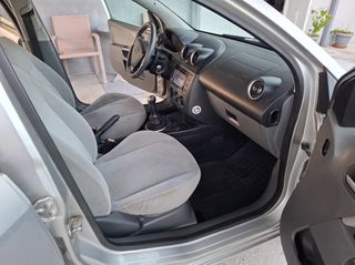 Ford Fiesta 2004 1.4 GHIA 5D FULL EXTRA-thumb-15
