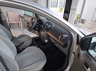 Ford Fiesta 2004 1.4 GHIA 5D FULL EXTRA-thumb-16