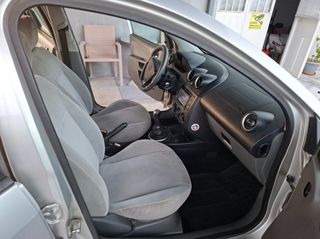 Ford Fiesta 2004 1.4 GHIA 5D FULL EXTRA-thumb-23