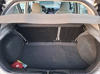 Ford Fiesta 2004 1.4 GHIA 5D FULL EXTRA-thumb-28