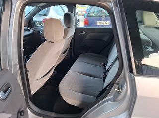 Ford Fiesta 2004 1.4 GHIA 5D FULL EXTRA-thumb-26