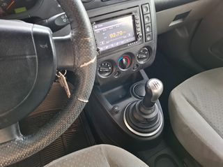 Ford Fiesta 2004 1.4 GHIA 5D FULL EXTRA-thumb-17