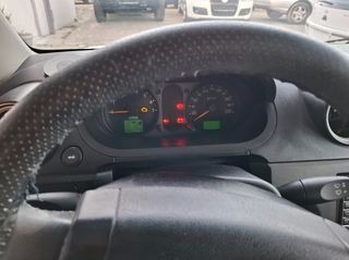 Ford Fiesta 2004 1.4 GHIA 5D FULL EXTRA-thumb-19