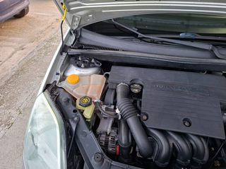 Ford Fiesta 2004 1.4 GHIA 5D FULL EXTRA-thumb-29