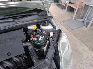 Ford Fiesta 2004 1.4 GHIA 5D FULL EXTRA-thumb-31