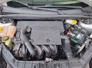 Ford Fiesta 2004 1.4 GHIA 5D FULL EXTRA-thumb-30