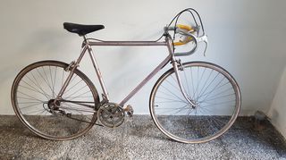 Δρόμου - Κούρσας Velosolex 1980 mistral