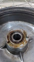 ΤΡΟΧΟΣ ΕΜΠΡΟΣ YAMAHA XT400-500 KOMΠΛΕ-thumb-2