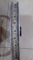 ΤΡΟΧΟΣ ΕΜΠΡΟΣ YAMAHA XT400-500 KOMΠΛΕ-thumb-8