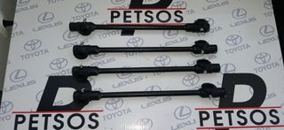TOYOTA HILUX YN67/LN110 1984-1998 ΚΑΙΝΟΥΡΙΕΣ ΜΠΑΡΕΣ ΤΙΜΟΝΙΟΥ