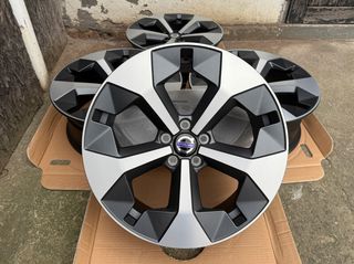 Volvo OE C40 XC40 XC60 V90 19  5x108