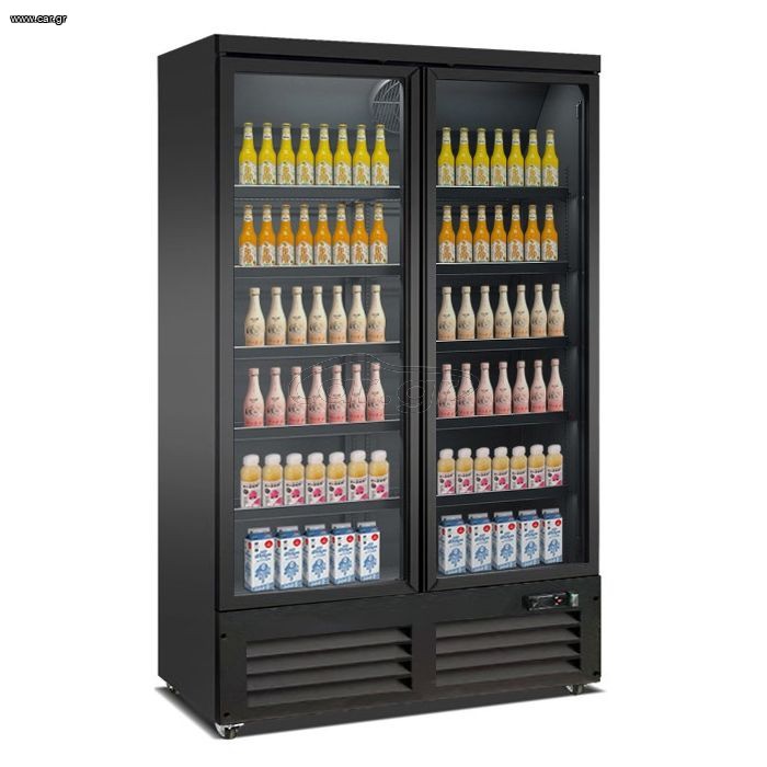 ΨΥΓΕΙΟ SELF SERVICE 1200R-BL
