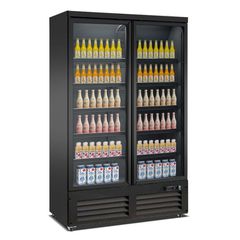 ΨΥΓΕΙΟ SELF SERVICE 1200R-BL