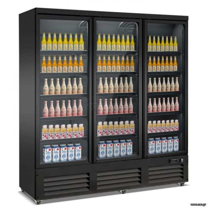 ΨΥΓΕΙΟ SELF SERVICE 1600R-BL
