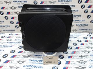 BMW 3 SERIES E46 CABRIO Subwoofer HARMAN KARDON
