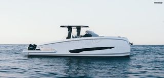 Καμπινάτο 2025 KUMBRA 34