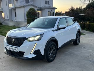 Peugeot 2008 2020 Active BlueHDi 100