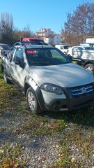 Fiat Strada 2012 1.3 jtd