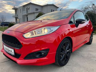 Ford Fiesta 2015 ST-Line-thumb-62
