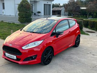 Ford Fiesta 2015 ST-Line-thumb-1
