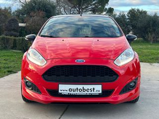 Ford Fiesta 2015 ST-Line-thumb-2