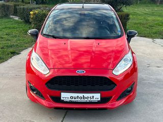 Ford Fiesta 2015 ST-Line-thumb-3