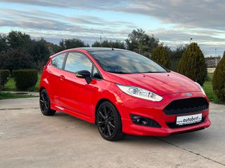 Ford Fiesta 2015 ST-Line-thumb-4