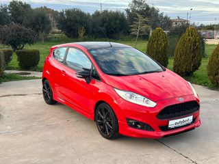 Ford Fiesta 2015 ST-Line-thumb-5