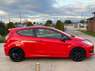 Ford Fiesta 2015 ST-Line-thumb-7