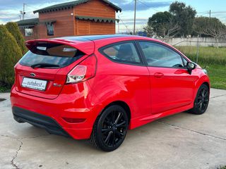 Ford Fiesta 2015 ST-Line-thumb-9