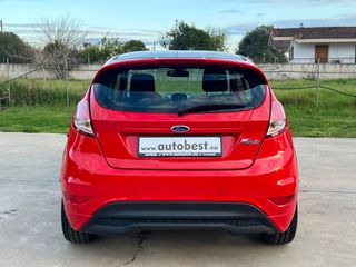 Ford Fiesta 2015 ST-Line-thumb-11