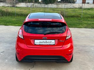 Ford Fiesta 2015 ST-Line-thumb-14