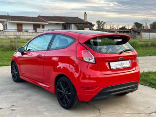 Ford Fiesta 2015 ST-Line-thumb-15