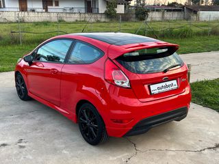 Ford Fiesta 2015 ST-Line-thumb-16