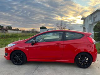 Ford Fiesta 2015 ST-Line-thumb-17