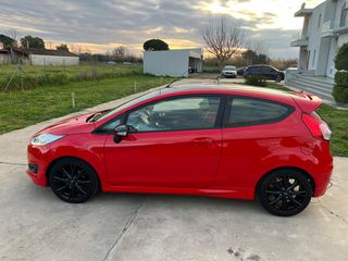 Ford Fiesta 2015 ST-Line-thumb-12