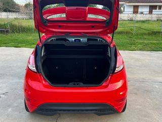 Ford Fiesta 2015 ST-Line-thumb-13
