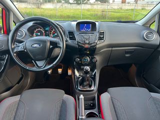 Ford Fiesta 2015 ST-Line-thumb-33